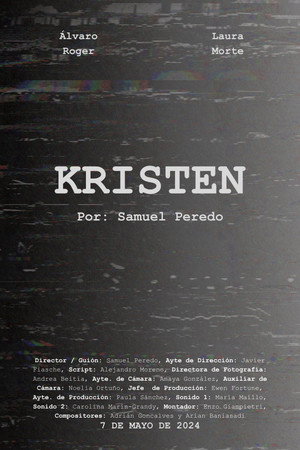 Kristen