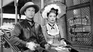 Station West háttérkép