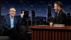 Jimmy Kimmel Live! 21. évad Ep.27 27. epizód