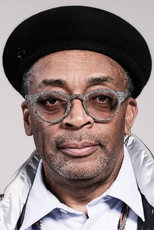 Spike Lee profil kép