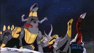 The Transformers 3. évad Ep.26 26. epizód