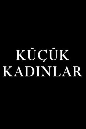 Küçük Kadınlar poszter