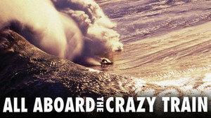 All Aboard the Crazy Train háttérkép