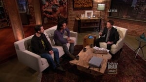 Talking Dead Season 2 Ep.2 2. epizód