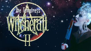 Witchcraft II: The Temptress háttérkép