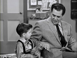 I Love Lucy Season 6 Ep.14 14. epizód