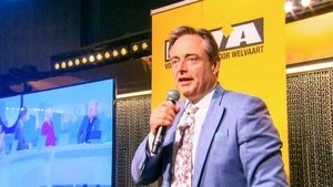 BDW Politiek Beest háttérkép