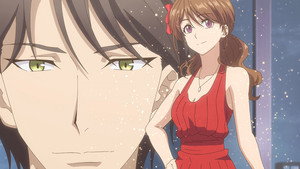エタニティ　～深夜の濡恋ちゃんねる♡～ 1. évad Ep.4 4. epizód