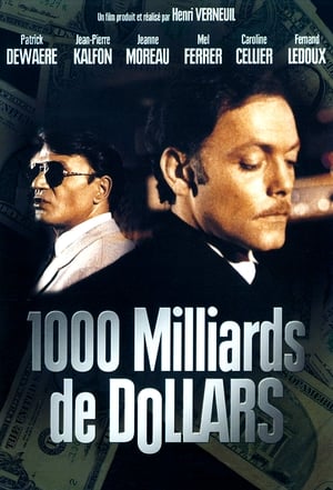 Mille milliards de dollars poszter