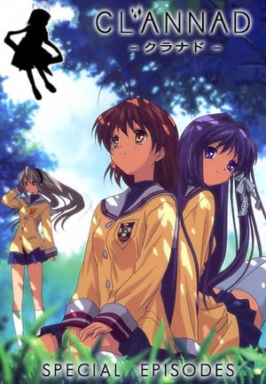 CLANNAD