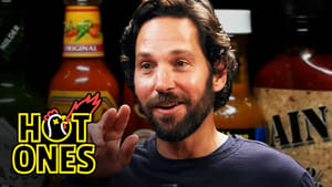 Hot Ones 10. évad Ep.5 5. epizód