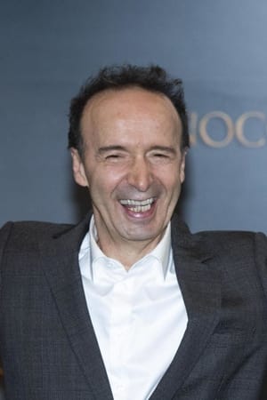 Roberto Benigni profil kép