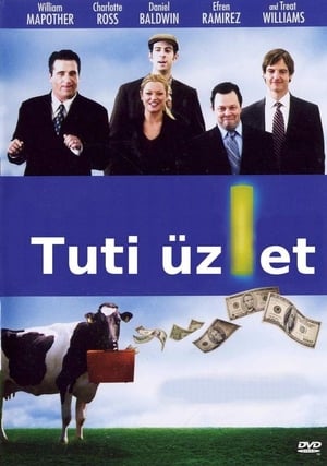 Tuti üzlet