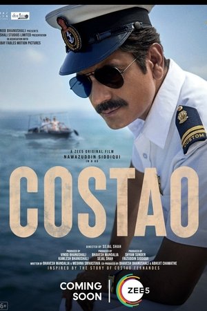 Costao poszter