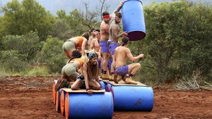 Survival of the Fittest Season 1 Ep.16 16. epizód