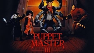 Puppet Master III háttérkép