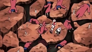 Naruto Shippuden 1. évad Ep.27 27. rész - Beteljesületlen álom