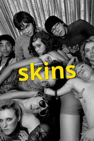 Skins poszter