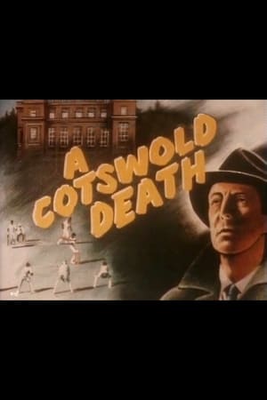 A Cotswold Death