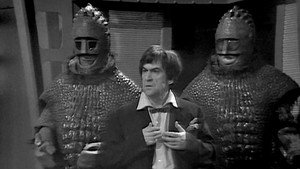 Doctor Who: The Seeds of Death háttérkép