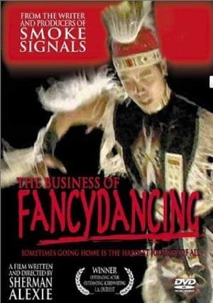 The Business of Fancydancing poszter