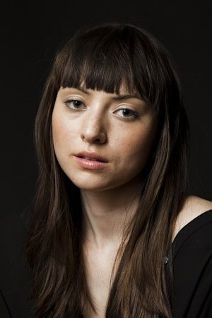 Isabel Shill profil kép