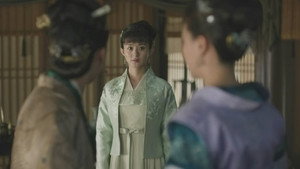 知否知否應是綠肥紅瘦 1. évad Ep.53 53. epizód