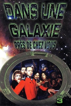 Dans une galaxie près de chez vous