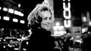 Jeanne Moreau, l'affranchie háttérkép