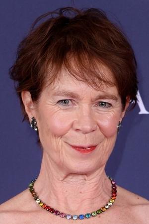 Celia Imrie profil kép