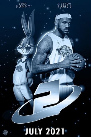 Space Jam: Új kezdet poszter