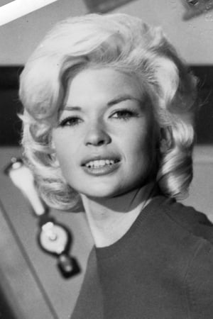 Jayne Mansfield profil kép