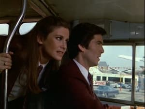 Remington Steele 2. évad Ep.13 13. epizód