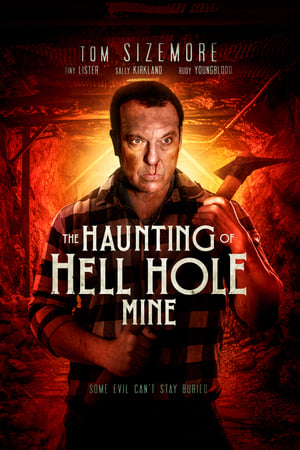 The Haunting of Hell Hole Mine poszter