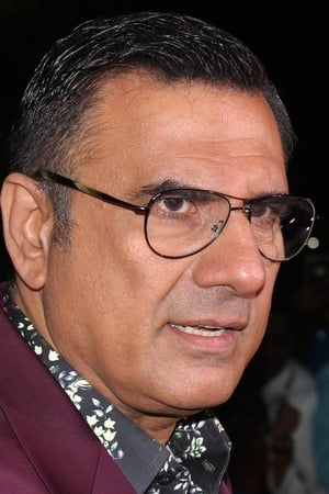 Boman Irani profil kép