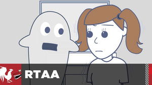 Rooster Teeth Animated Adventures Season 6 Ep.32 32. epizód