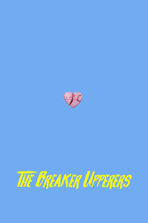 The Breaker Upperers poszter