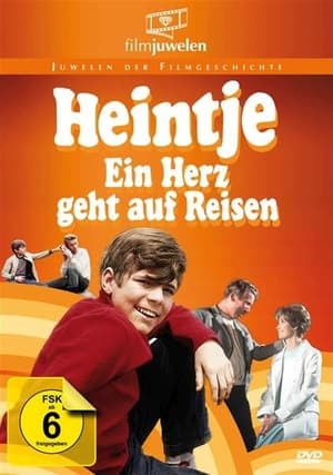 Heintje - Ein Herz geht auf Reisen poszter