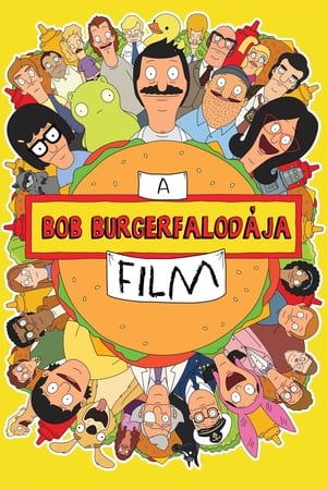 Bob Burgerfalodája: A film