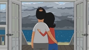 Bob burgerfalodája 5. évad Ep.19 19. epizód