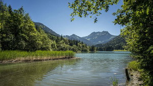 Le Chablais : Terre d'exception háttérkép
