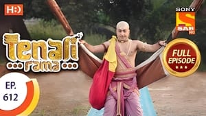 Tenali Rama 5. évad Ep.93 93. epizód