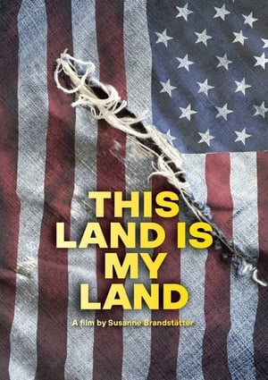 This Land Is My Land poszter