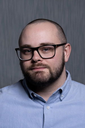 Marcus Baker profil kép