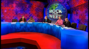 Mock the Week Season 2 Ep.2 2. epizód