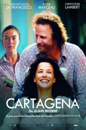 Cartagena poszter