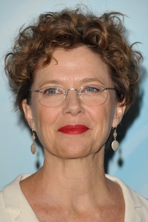 Annette Bening profil kép