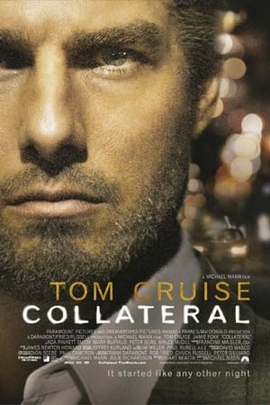 City of Night: The Making of 'Collateral'