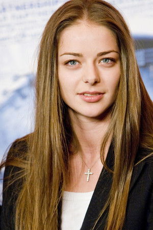 Marina Aleksandrova profil kép