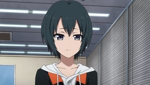 SHIROBAKO 1. évad Ep.10 10. epizód